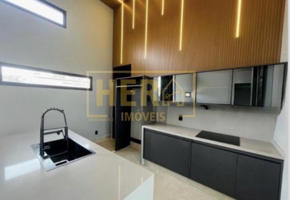 Casa de Condomínio à venda com 4 quartos, 1000m² - Foto 4