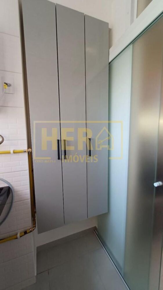 Apartamento para alugar com 3 quartos, 64m² - Foto 8