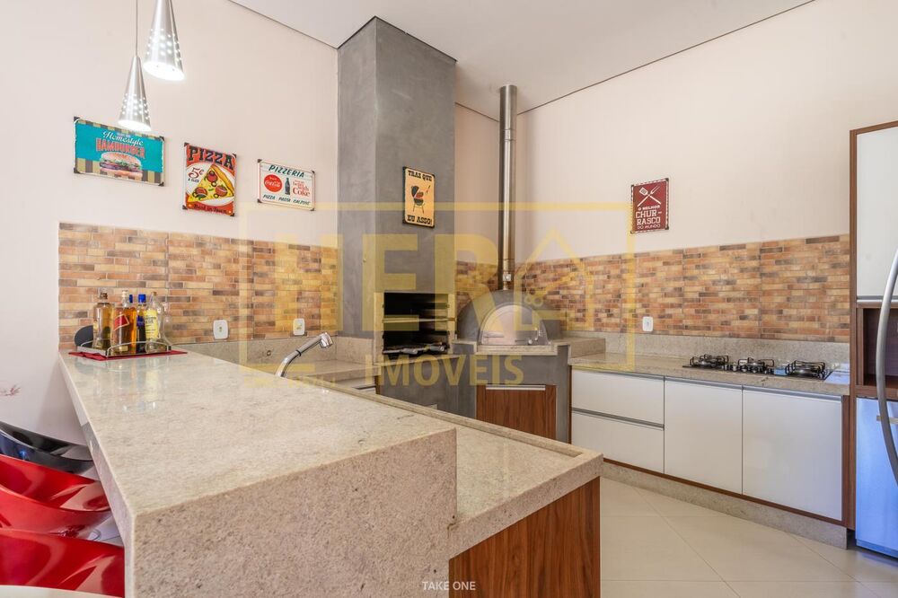 Casa de Condomínio à venda com 3 quartos, 1000m² - Foto 9