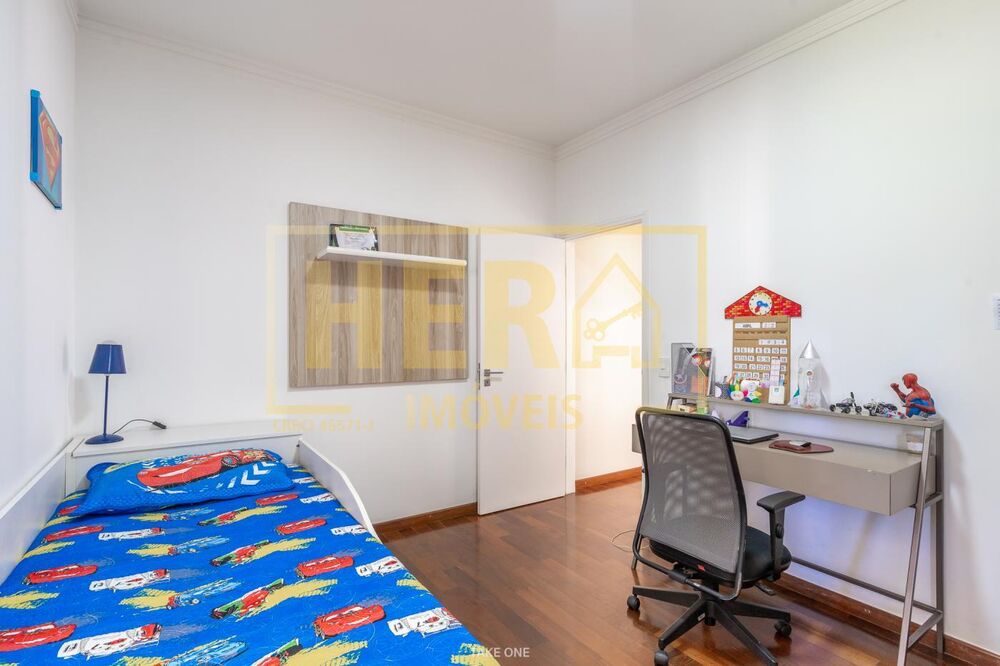 Casa de Condomínio à venda com 3 quartos, 1000m² - Foto 5