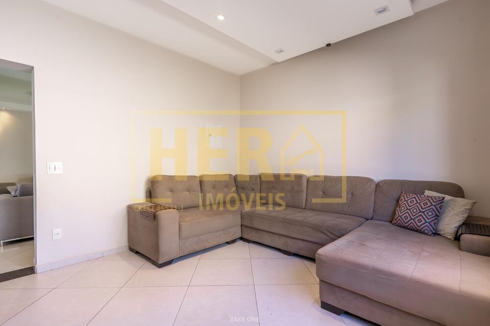 Casa de Condomínio à venda com 3 quartos, 1000m² - Foto 6