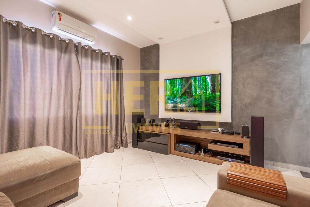 Casa de Condomínio à venda com 3 quartos, 1000m² - Foto 7