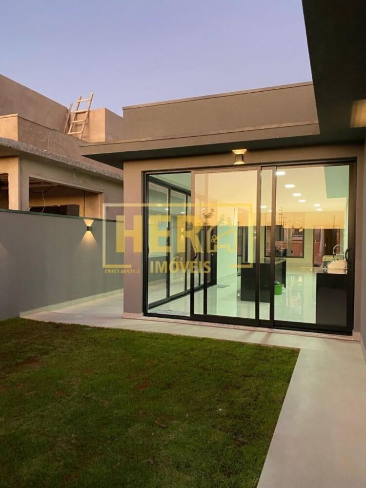 Casa de Condomínio à venda com 3 quartos, 164m² - Foto 2