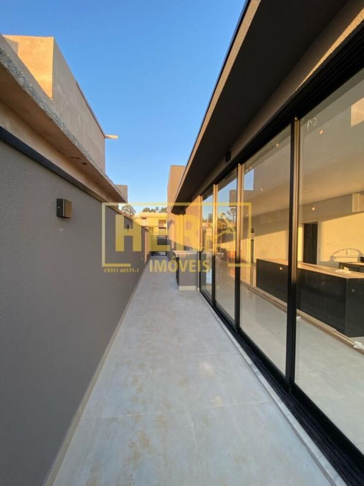 Casa de Condomínio à venda com 3 quartos, 164m² - Foto 9