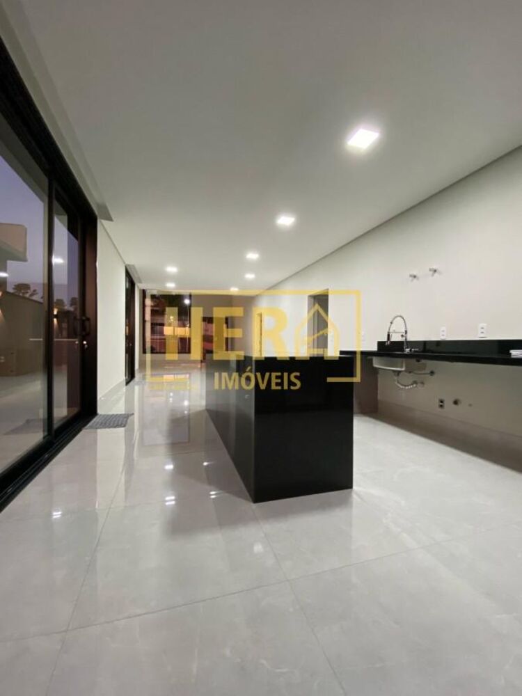 Casa de Condomínio à venda com 3 quartos, 164m² - Foto 1
