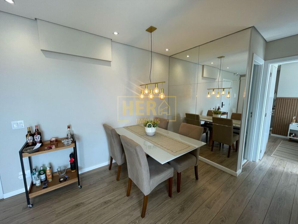 Apartamento à venda com 2 quartos, 67m² - Foto 12
