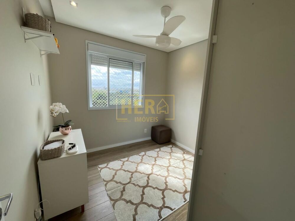 Apartamento à venda com 2 quartos, 67m² - Foto 8