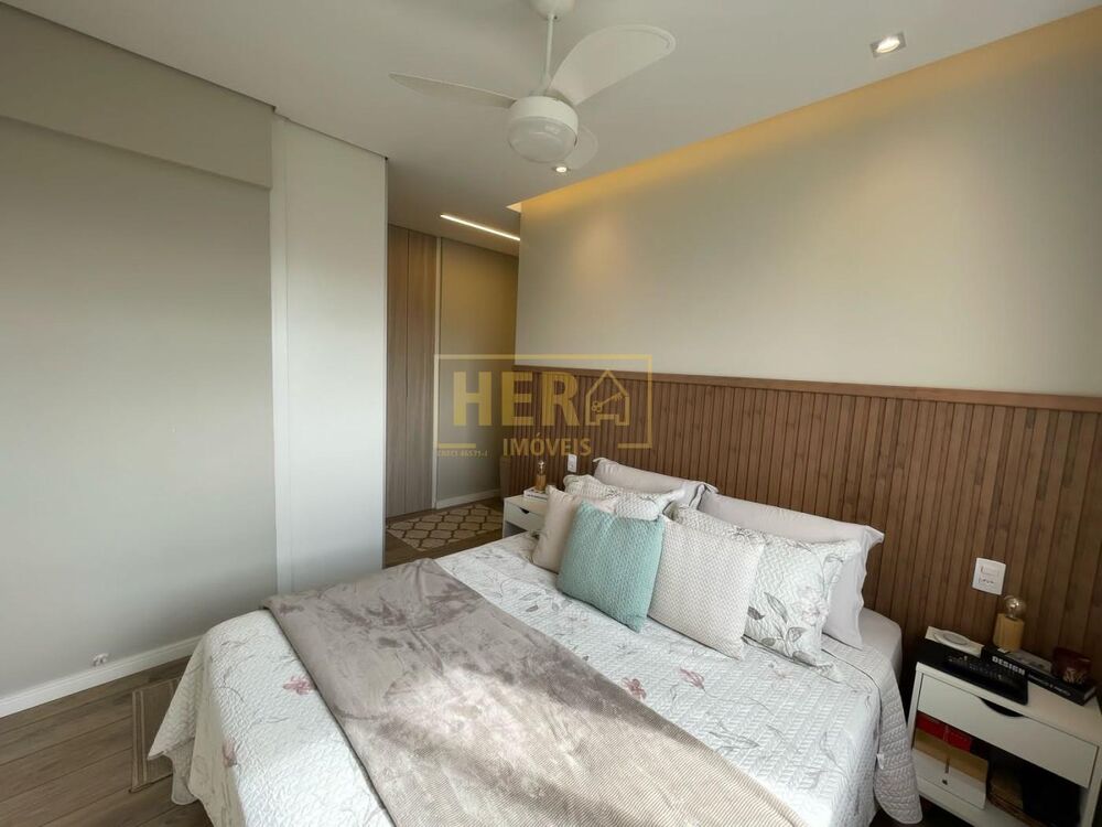 Apartamento à venda com 2 quartos, 67m² - Foto 5