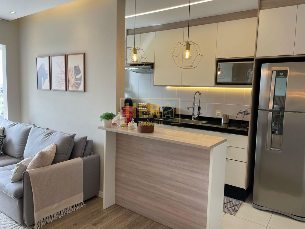 Apartamento à venda com 2 quartos, 67m² - Foto 3