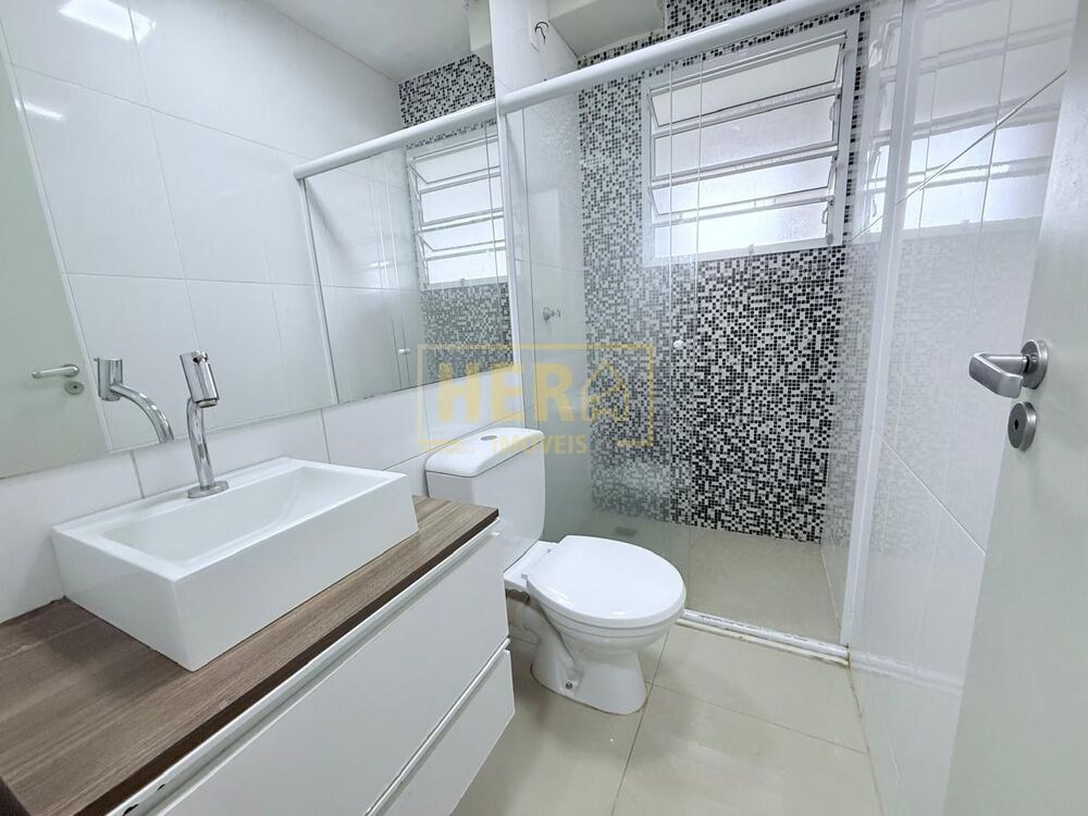 Apartamento à venda com 2 quartos, 60m² - Foto 5