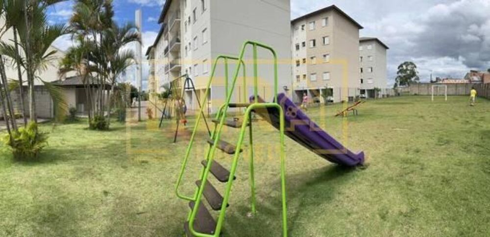 Apartamento à venda com 2 quartos, 60m² - Foto 11