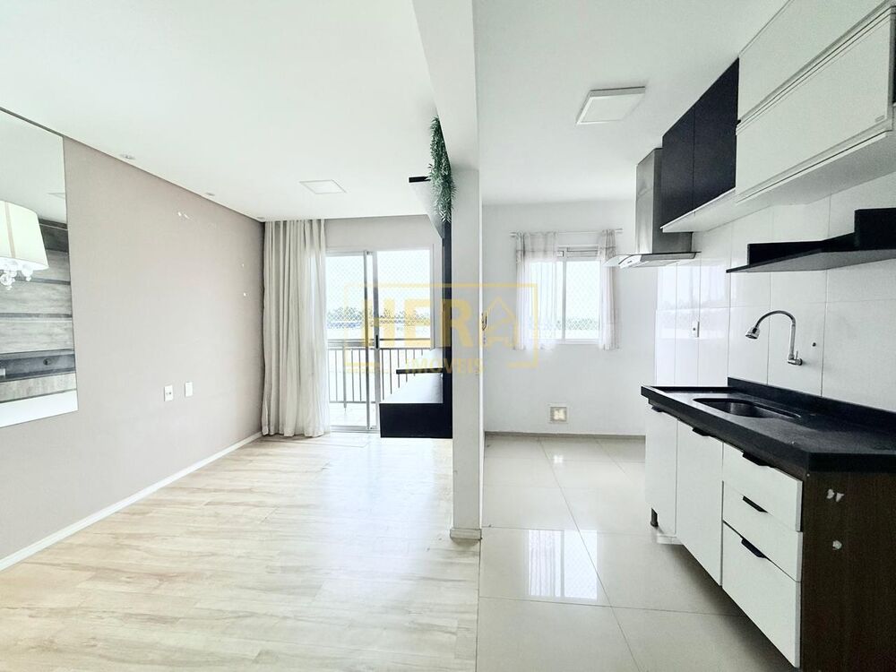 Apartamento à venda com 2 quartos, 60m² - Foto 6