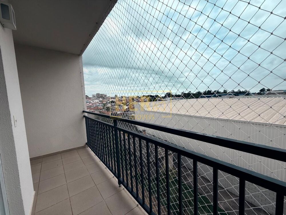 Apartamento à venda com 2 quartos, 60m² - Foto 8