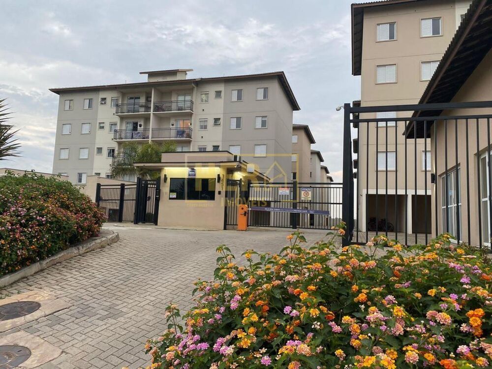 Apartamento à venda com 2 quartos, 60m² - Foto 10