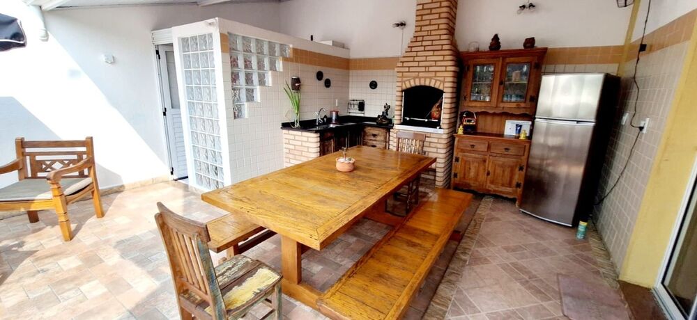 Casa de Condomínio à venda com 3 quartos, 110m² - Foto 4