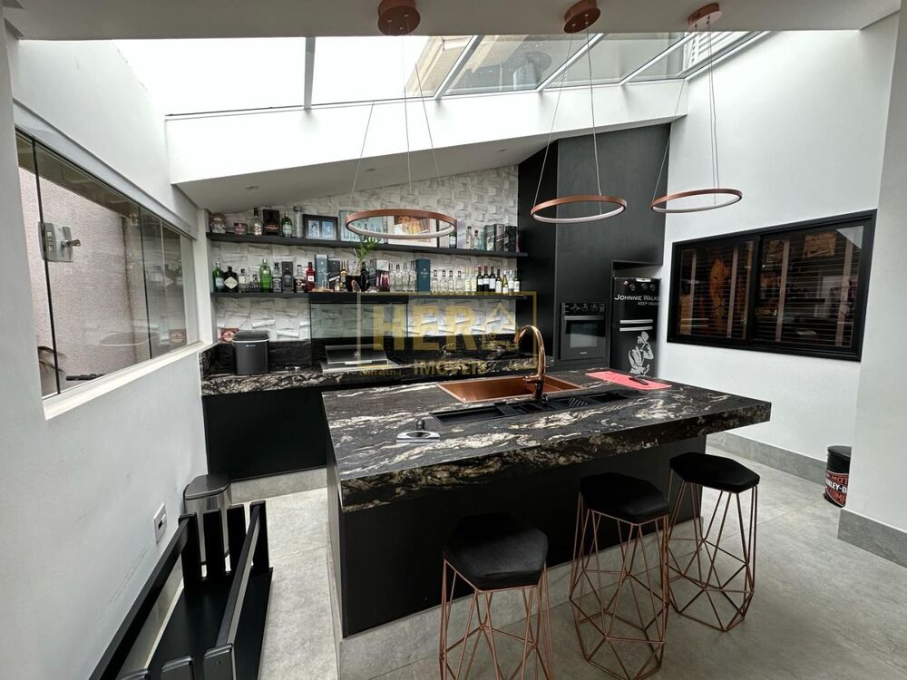 Casa de Condomínio à venda com 3 quartos, 173m² - Foto 6