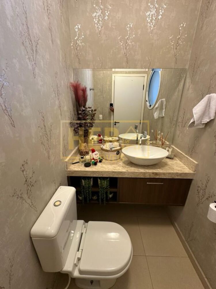 Casa de Condomínio à venda com 3 quartos, 173m² - Foto 7