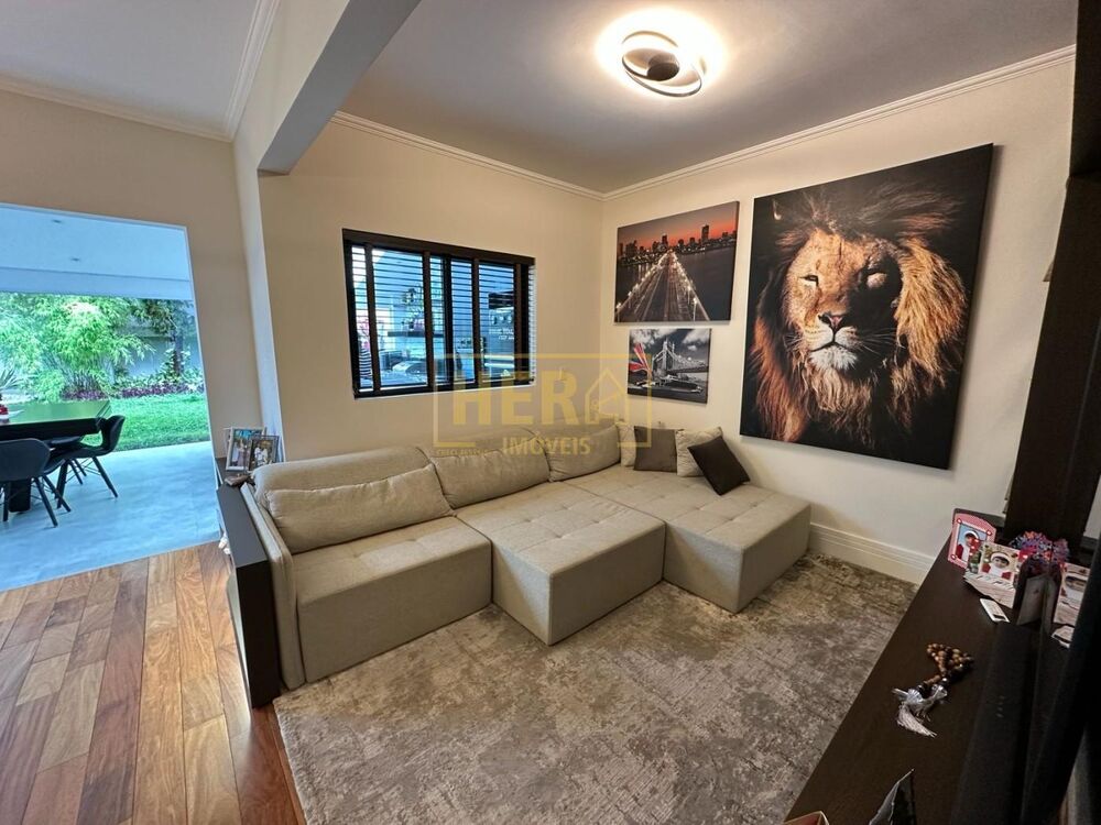Casa de Condomínio à venda com 3 quartos, 173m² - Foto 3