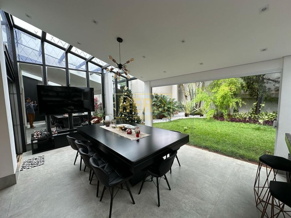 Casa de Condomínio à venda com 3 quartos, 173m² - Foto 4