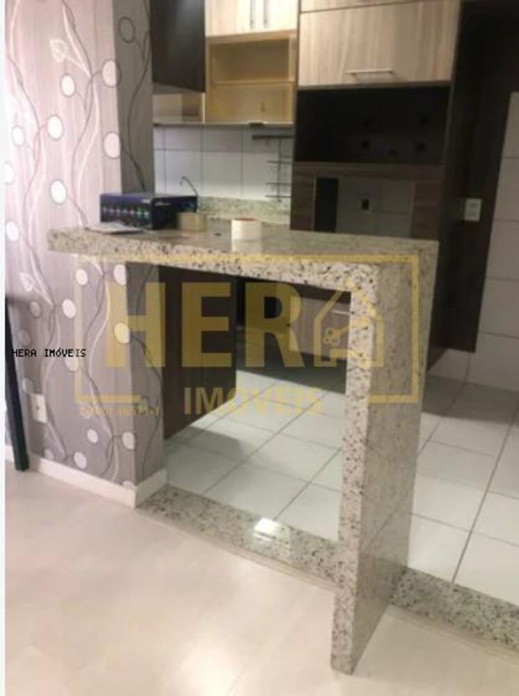 Apartamento à venda com 2 quartos, 78m² - Foto 3