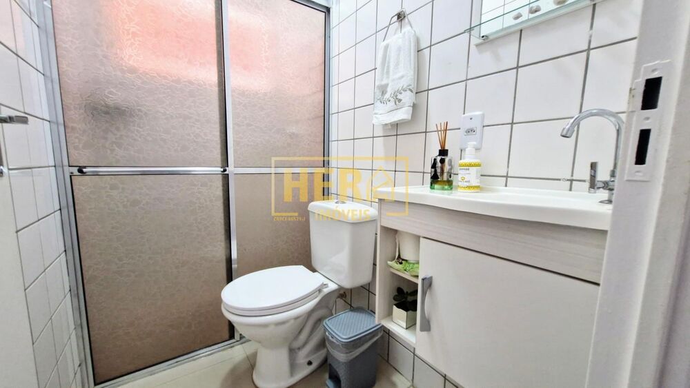 Casa, 2 quartos, 54 m² - Foto 2
