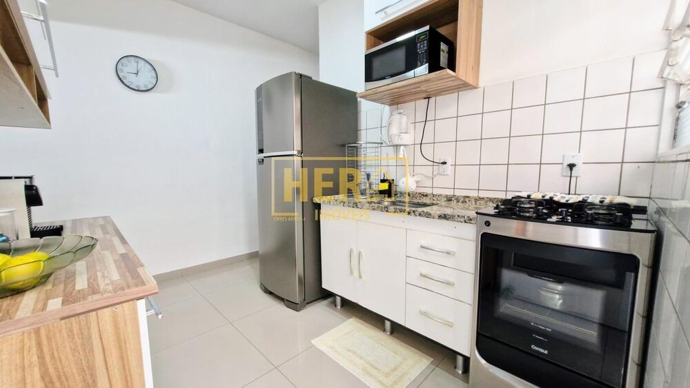 Casa, 2 quartos, 54 m² - Foto 6
