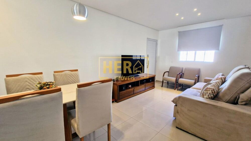 Casa, 2 quartos, 54 m² - Foto 5