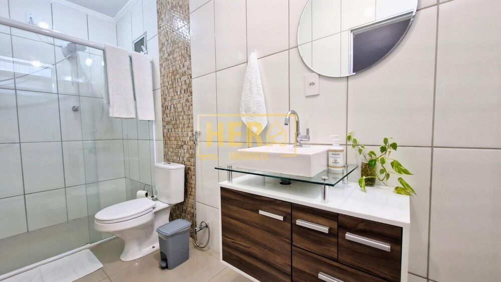 Casa, 2 quartos, 54 m² - Foto 8