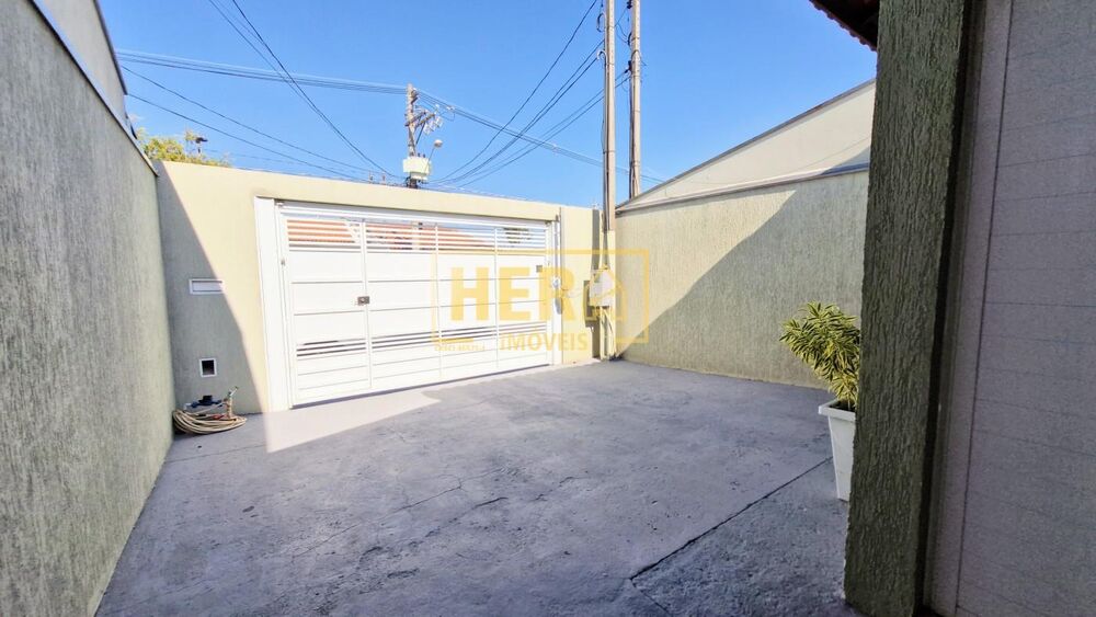 Casa, 2 quartos, 54 m² - Foto 3