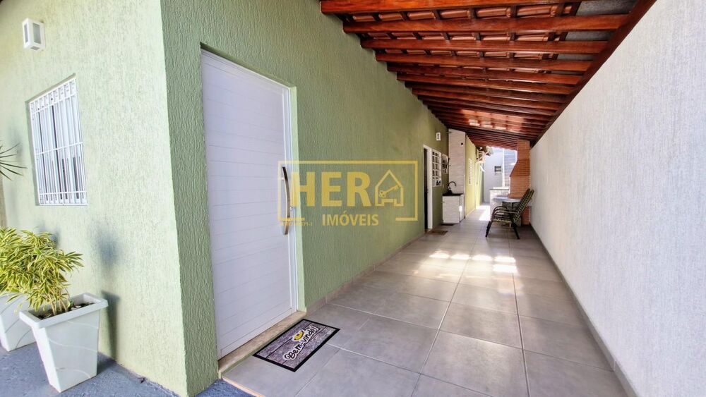 Casa, 2 quartos, 54 m² - Foto 4