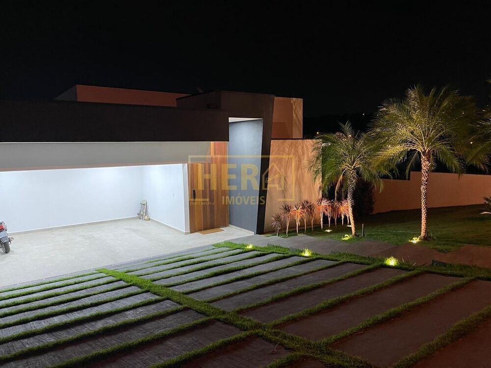 Casa de Condomínio à venda com 4 quartos, 350m² - Foto 4