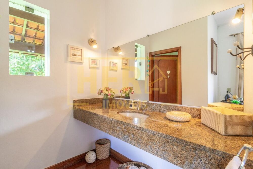 Chácara, 4 quartos, 2 hectares - Foto 1