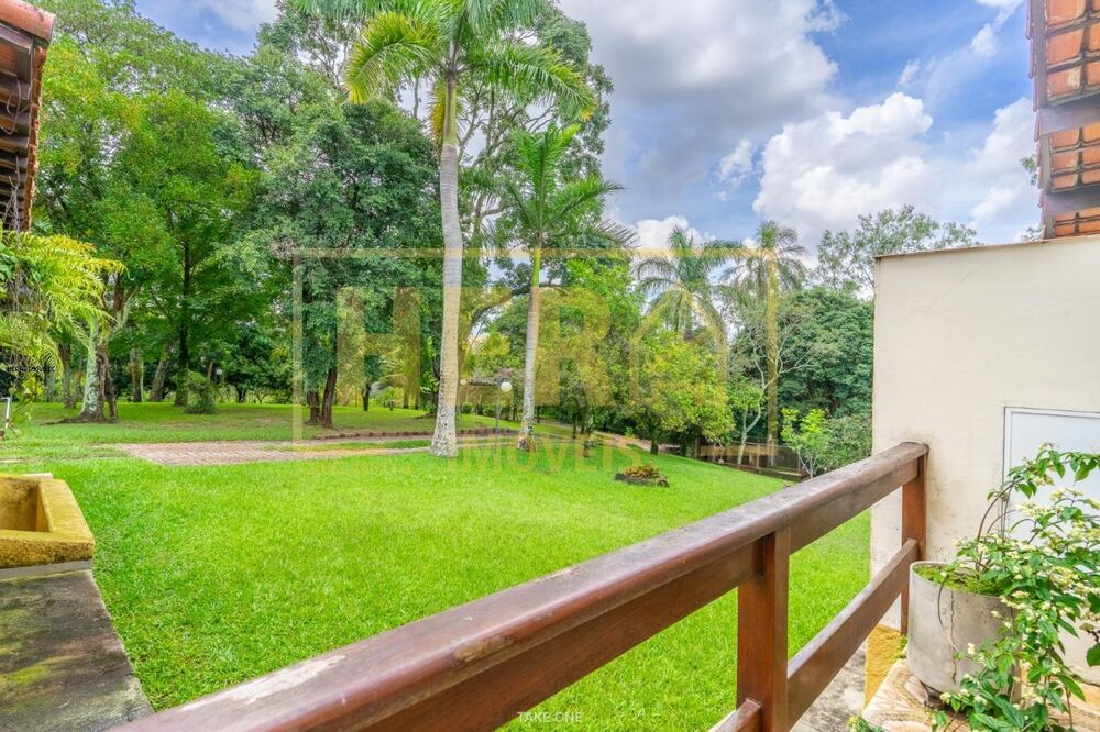 Chácara, 4 quartos, 2 hectares - Foto 8