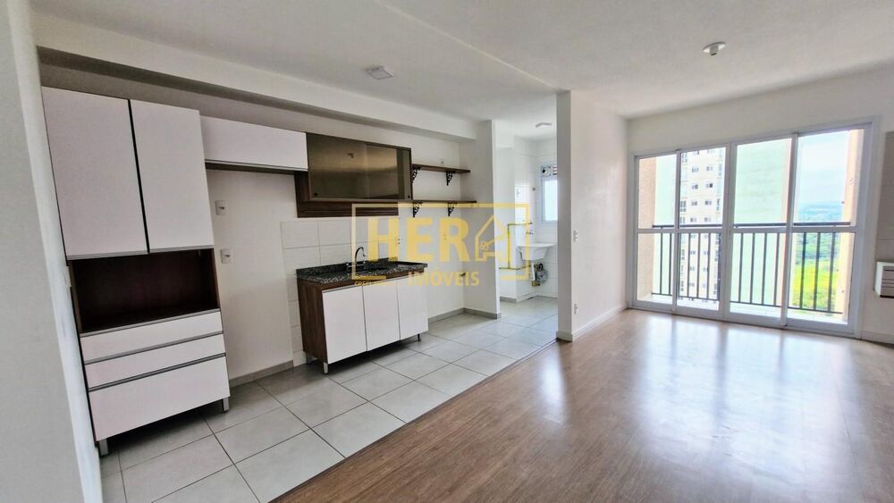 Apartamento para alugar com 3 quartos, 82m² - Foto 1