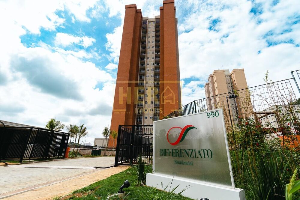 Apartamento para alugar com 3 quartos, 82m² - Foto 5