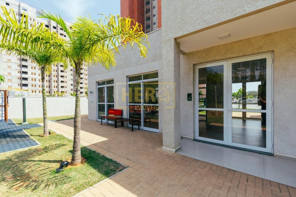 Apartamento para alugar com 3 quartos, 82m² - Foto 7