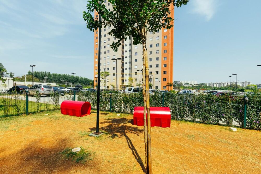 Apartamento para alugar com 3 quartos, 82m² - Foto 6