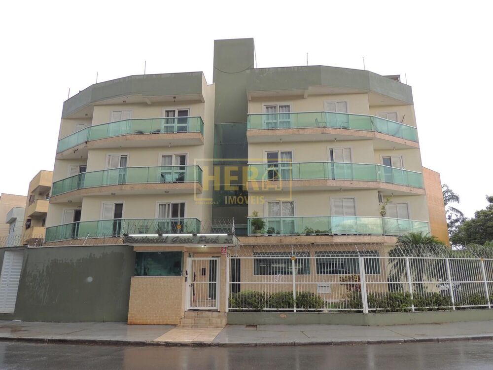 Apartamento à venda com 3 quartos, 114m² - Foto 2
