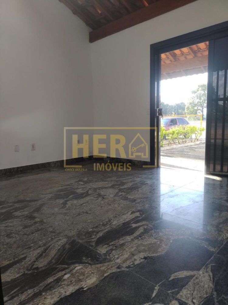 Prédio Inteiro para alugar com 1 quarto, 600m² - Foto 1