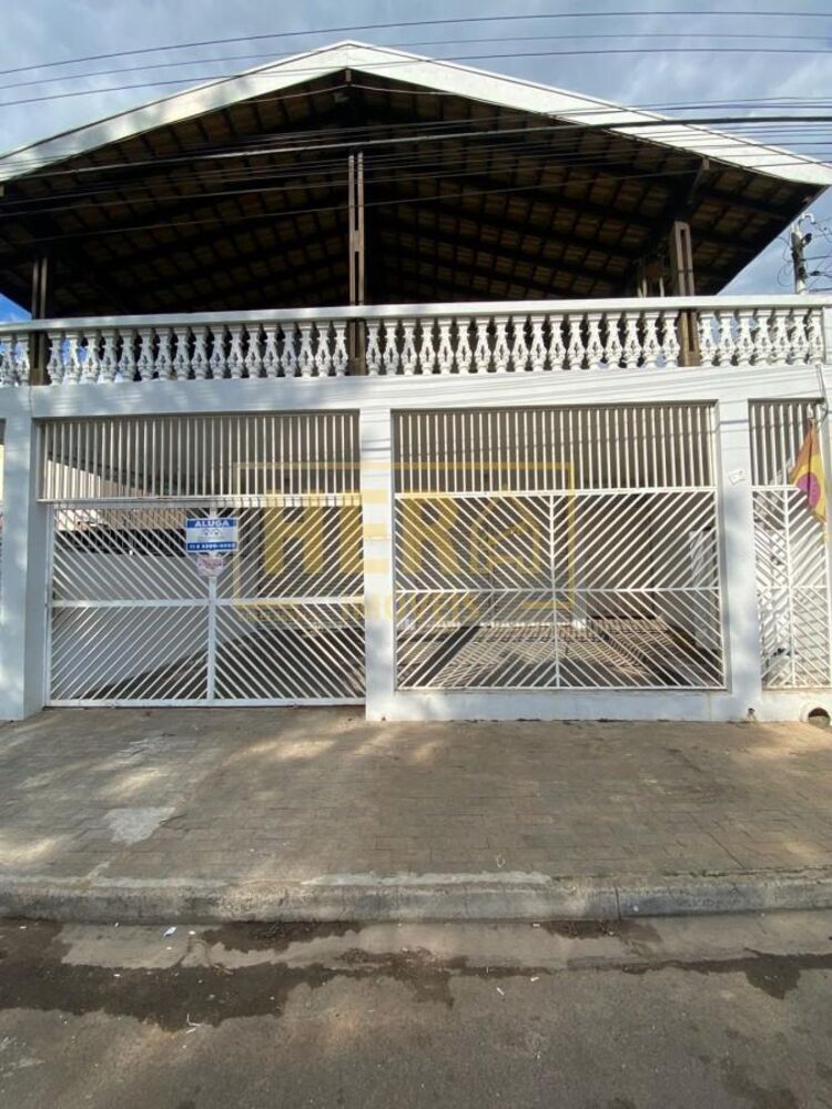Prédio Inteiro para alugar, 170m² - Foto 1