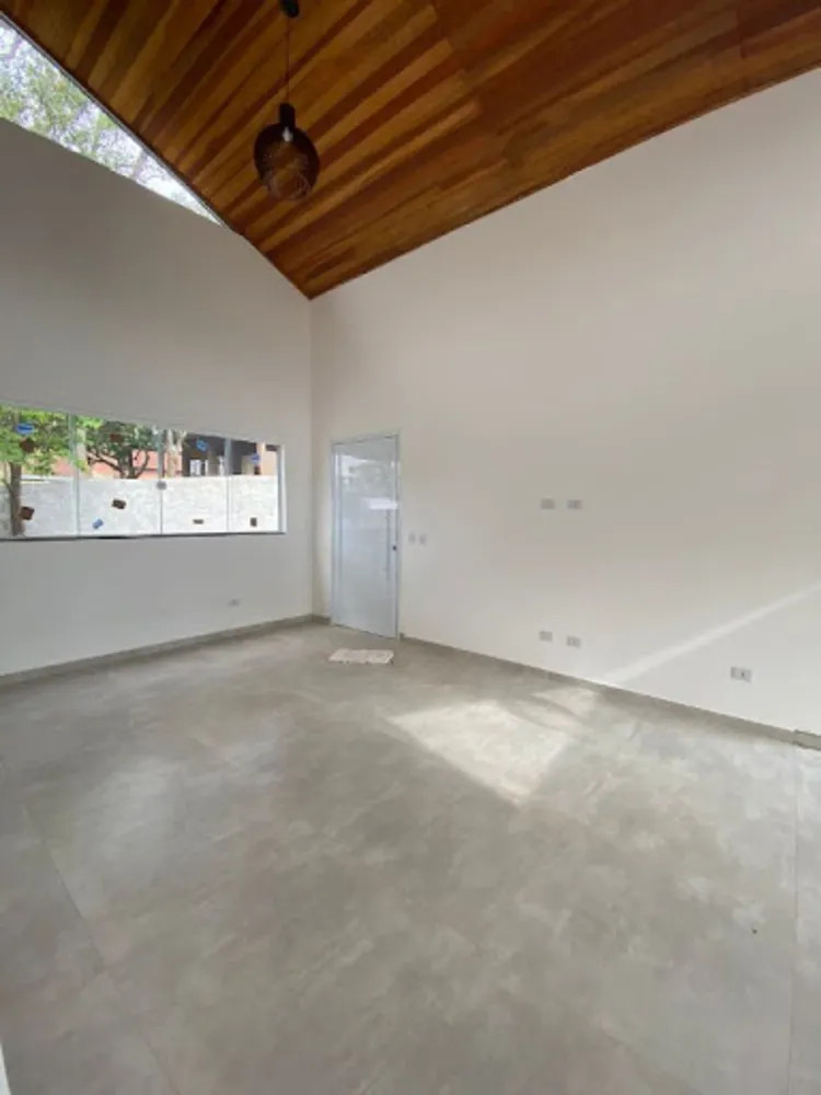 Casa, 3 quartos, 112 m² - Foto 2