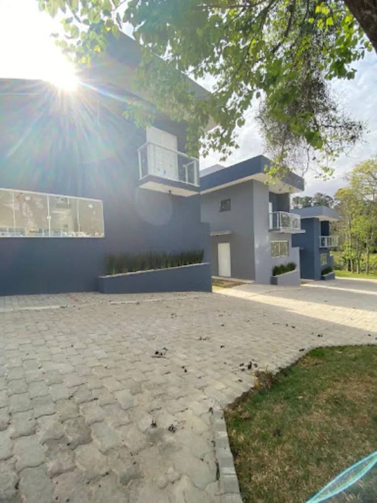 Casa, 3 quartos, 112 m² - Foto 1