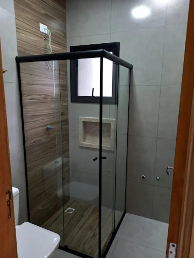 Casa, 3 quartos, 85 m² - Foto 2