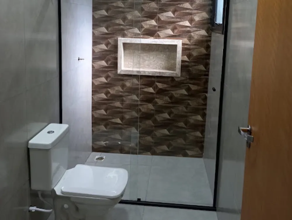Casa, 3 quartos, 85 m² - Foto 3