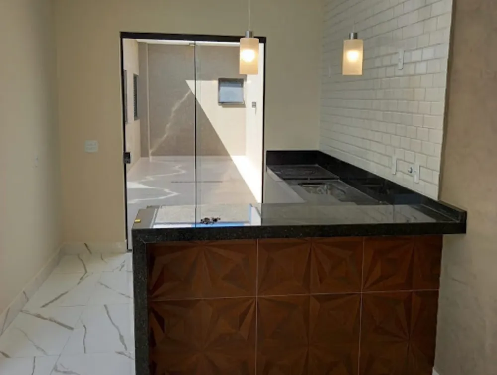 Casa, 3 quartos, 85 m² - Foto 4