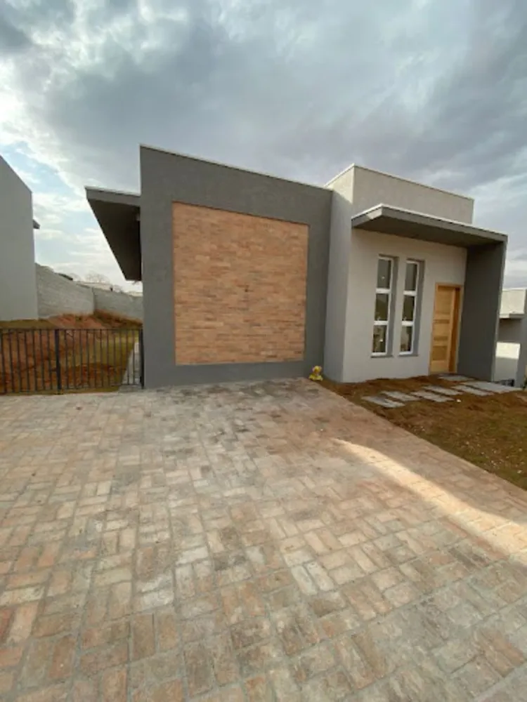 Casa, 2 quartos, 70 m² - Foto 2