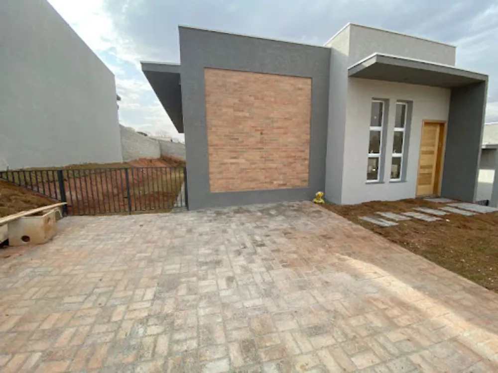 Casa, 2 quartos, 70 m² - Foto 1