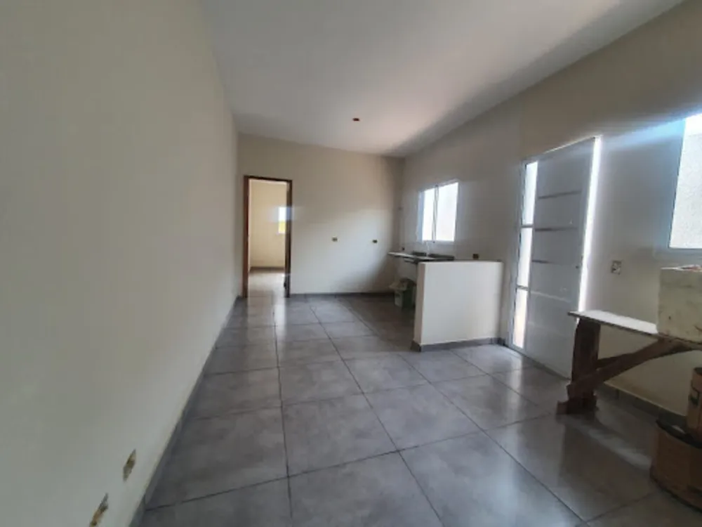 Casa, 2 quartos, 51 m² - Foto 2