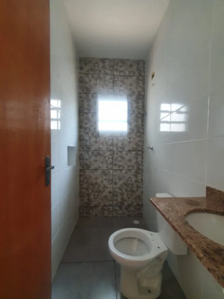 Casa, 2 quartos, 51 m² - Foto 3
