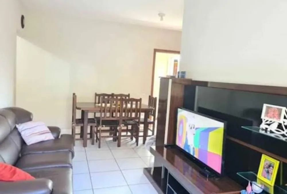 Apartamento, 2 quartos, 78 m² - Foto 2